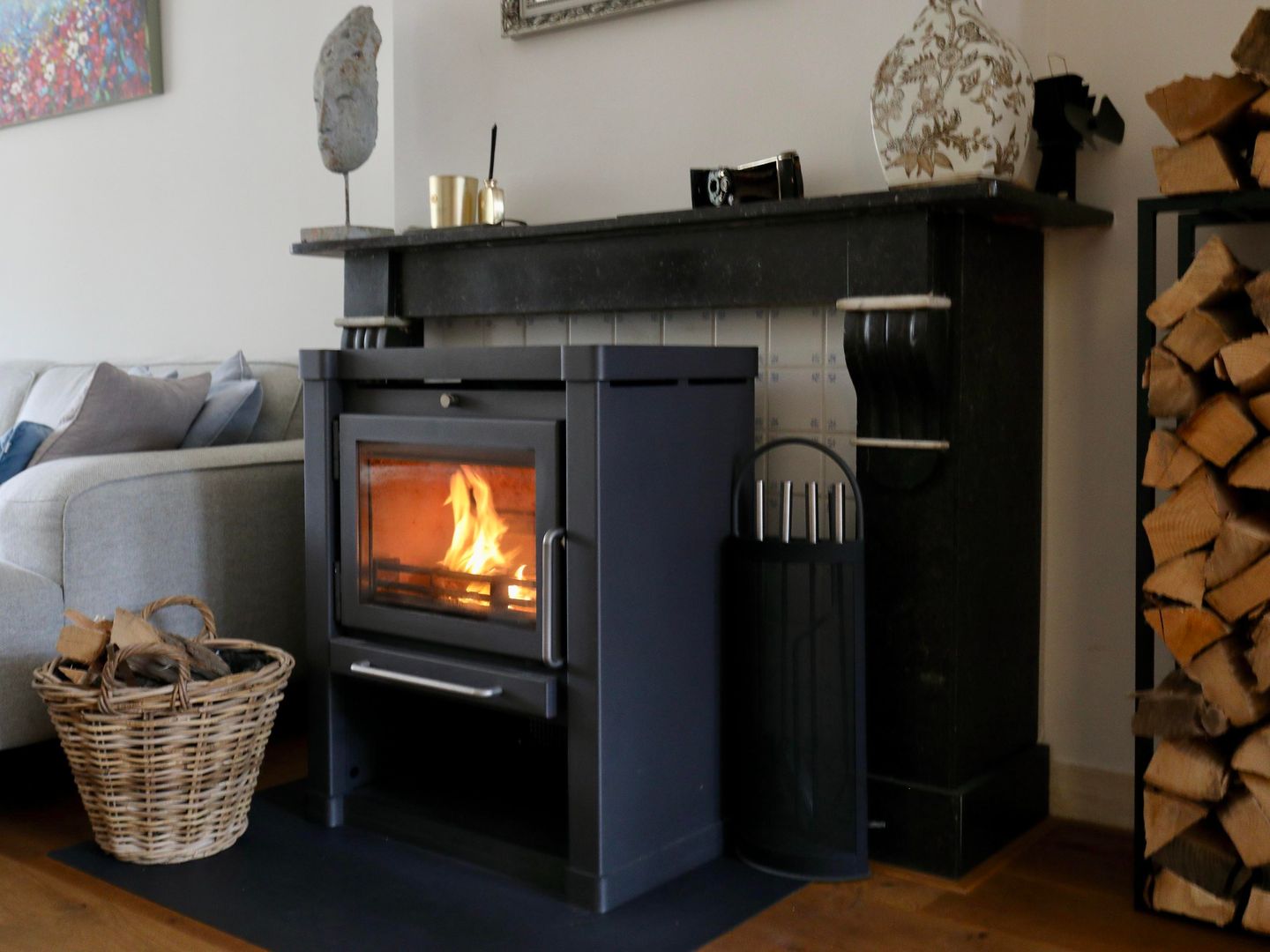 Photo 5 of Oliemolenstraat 31