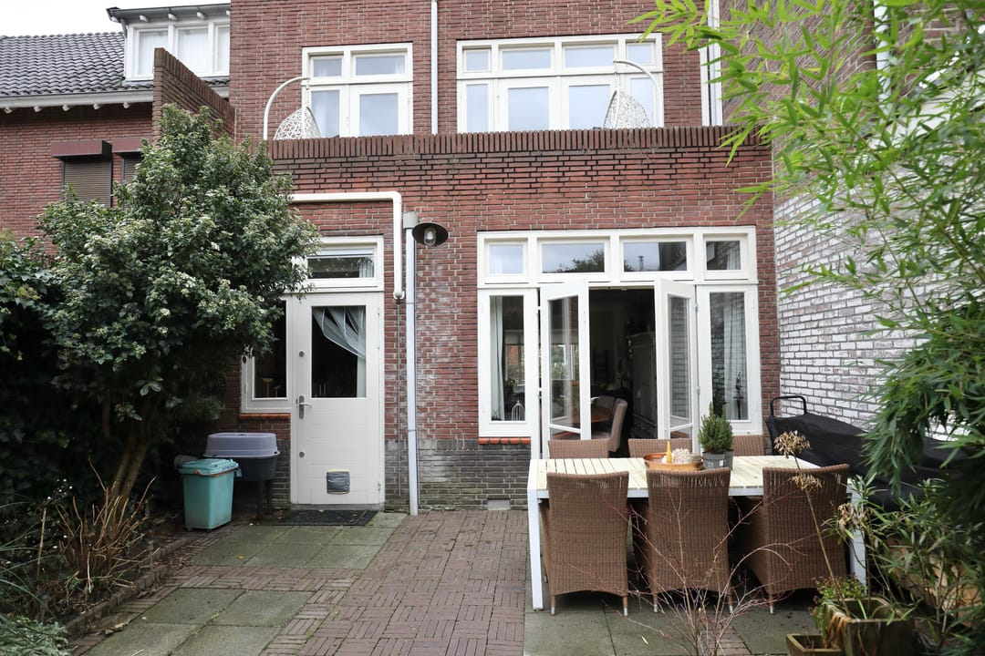 Photo 31 of Oliemolenstraat 31