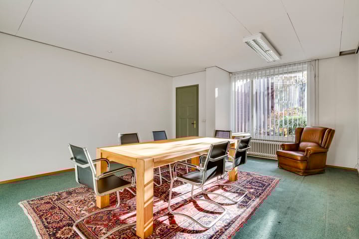 Foto 10 van Holzstraat 19