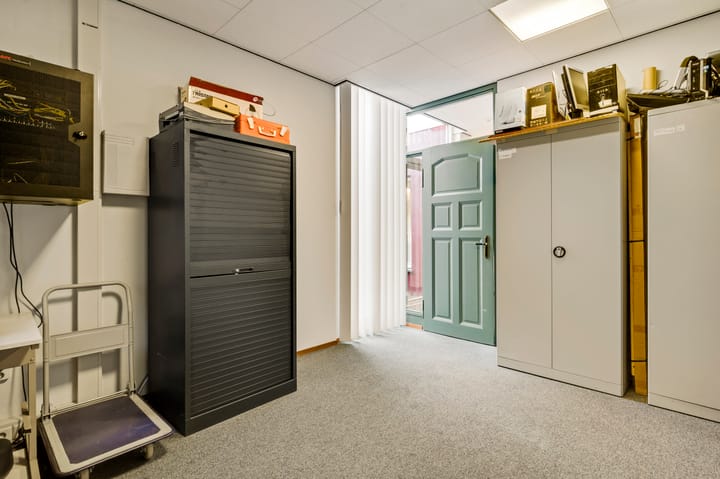 Foto 11 van Holzstraat 19