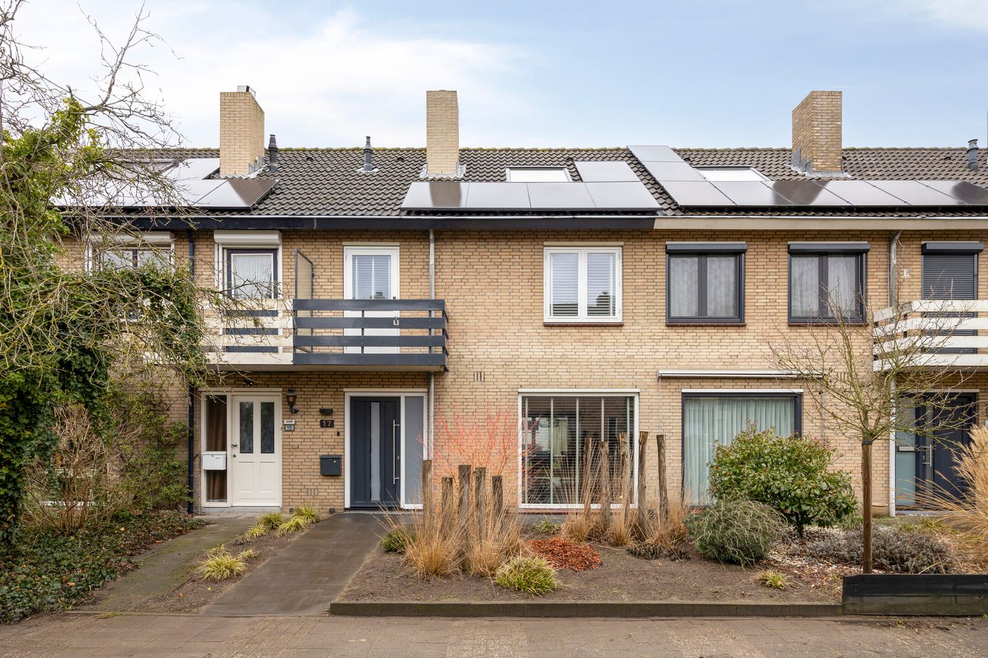 Foto 1 van Brechtenstede 17