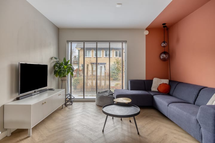 Foto 9 van Brechtenstede 17