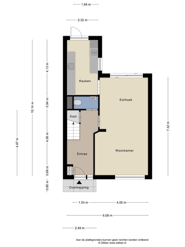 Foto 38 van Brechtenstede 17