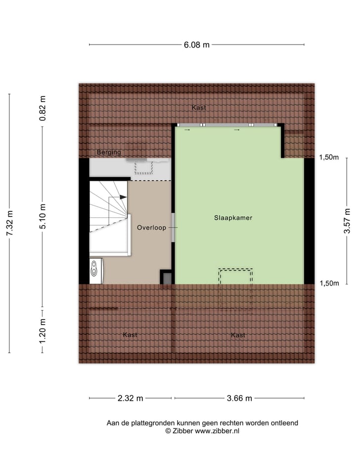 Foto 41 van Brechtenstede 17