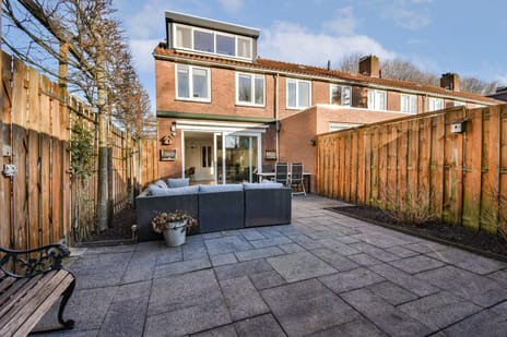 Piet Wiedijkstraat 4 secondary image