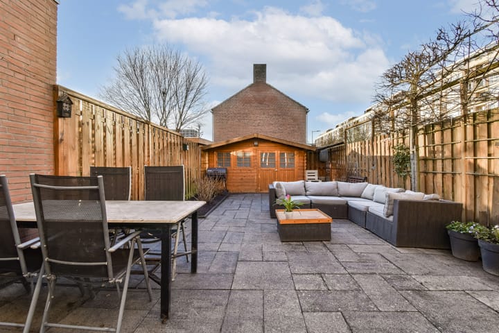 Photo 10 of Piet Wiedijkstraat 4