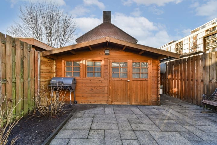 Photo 11 of Piet Wiedijkstraat 4