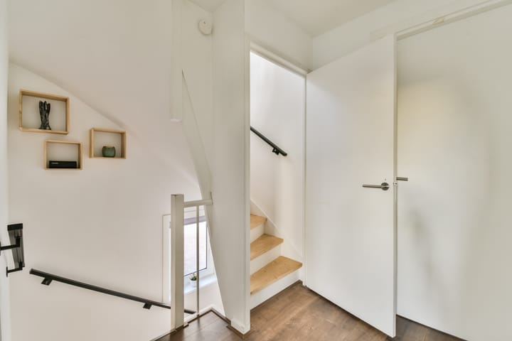 Photo 15 of Piet Wiedijkstraat 4