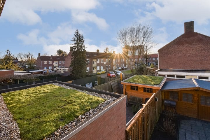 Photo 20 of Piet Wiedijkstraat 4