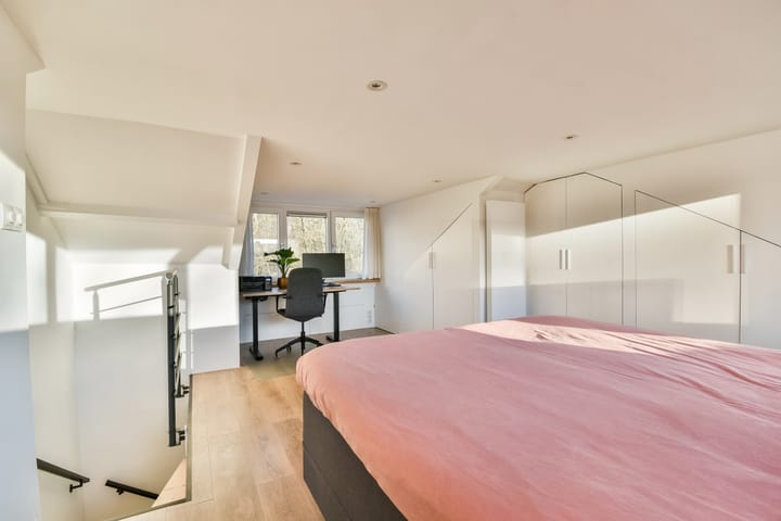 Photo 24 of Piet Wiedijkstraat 4