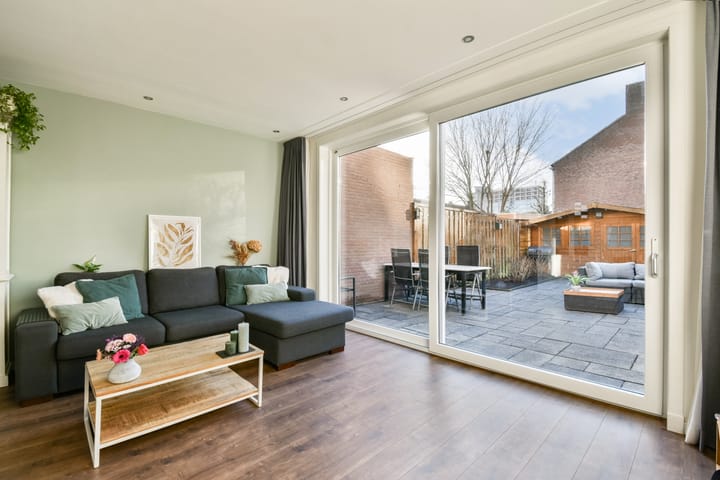 Photo 6 of Piet Wiedijkstraat 4