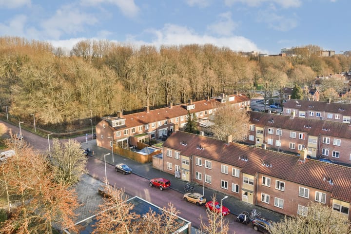 Photo 27 of Piet Wiedijkstraat 4