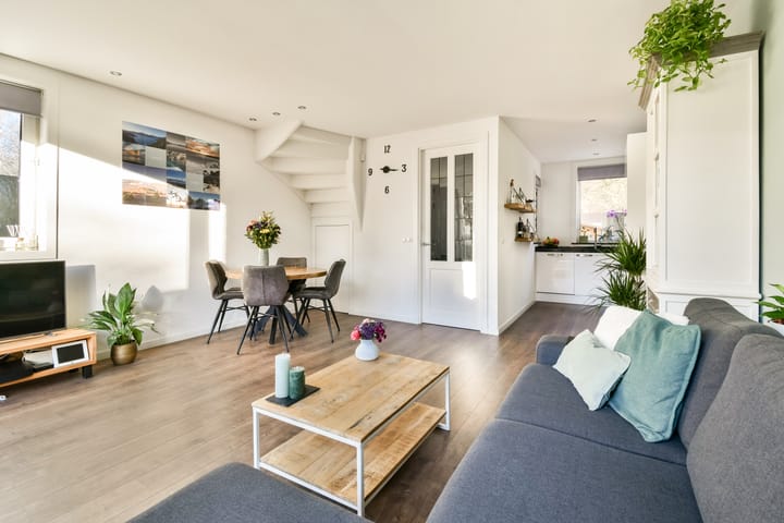 Photo 4 of Piet Wiedijkstraat 4