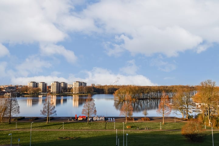 Photo 29 of Piet Wiedijkstraat 4