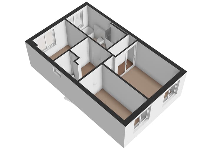 Photo 31 of Piet Wiedijkstraat 4