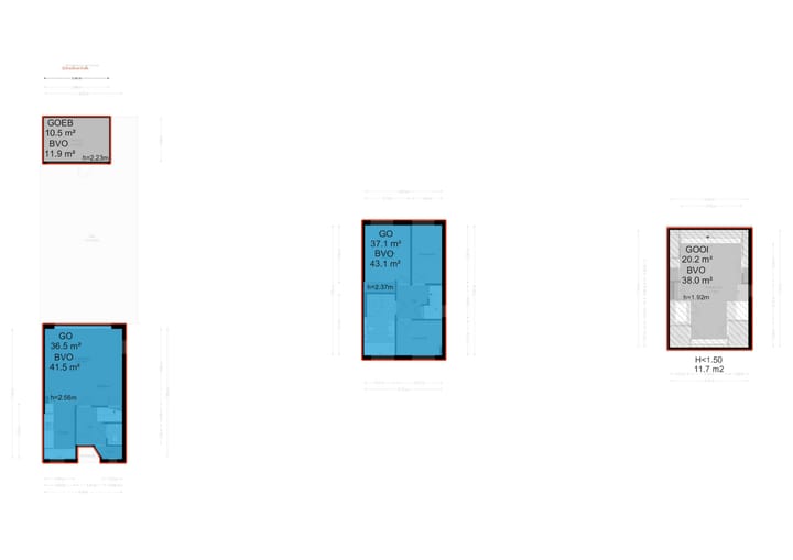 Photo 39 of Piet Wiedijkstraat 4