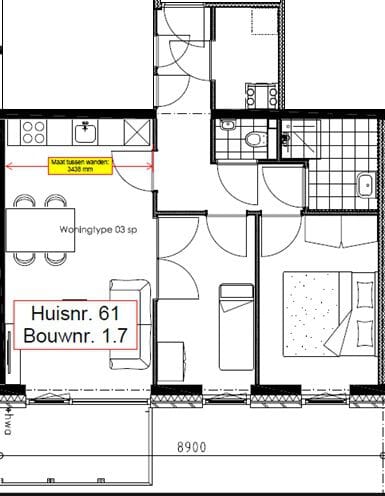 Foto 2 van Homeruslaan 61