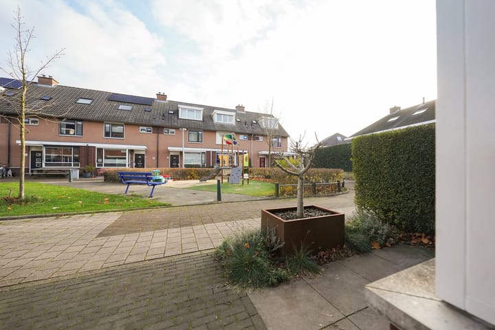 Foto 2 van Havikstraat 20