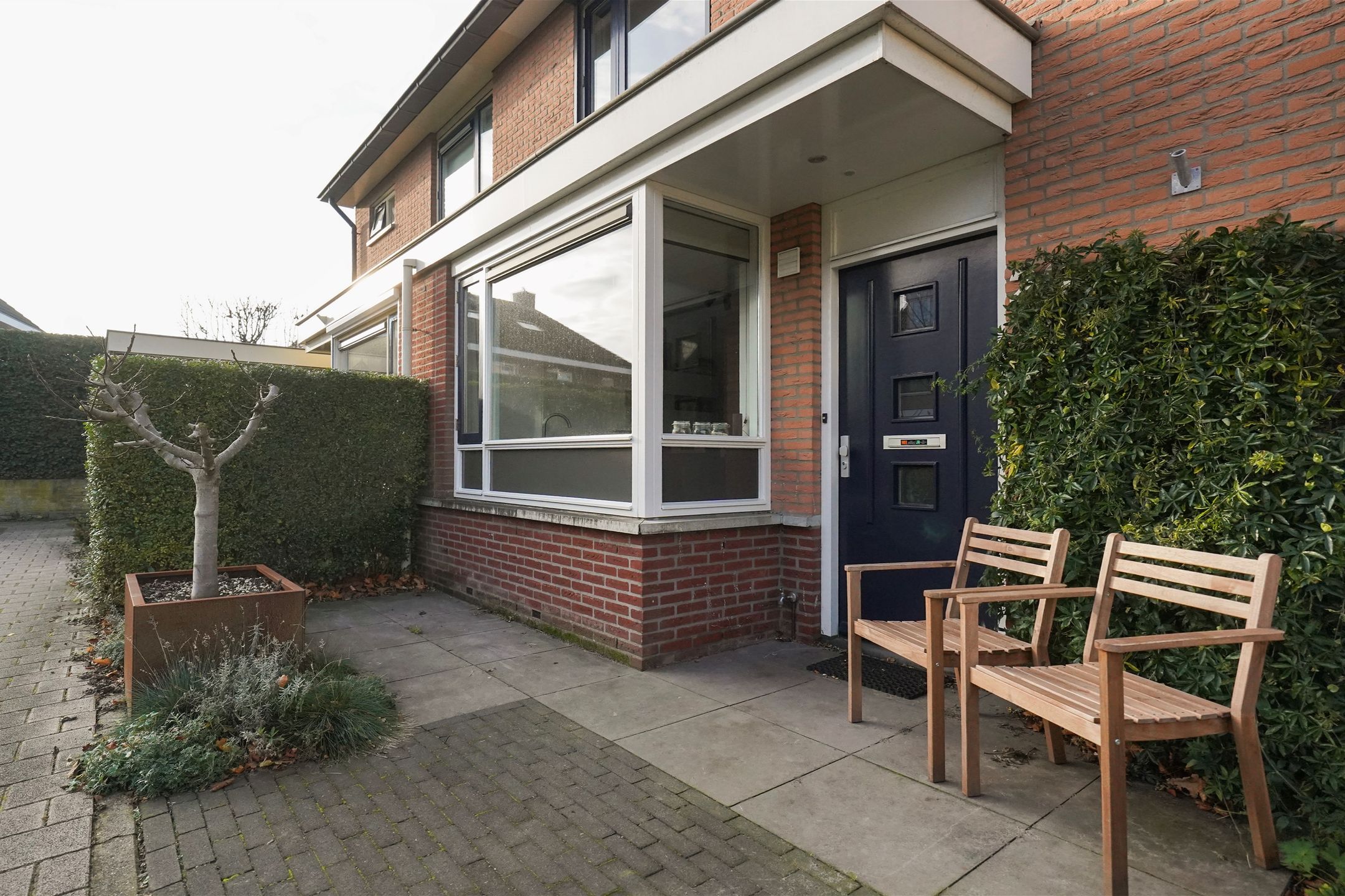 Havikstraat, 20, Putten, 3882JG, Gelderland, Nederland 20 