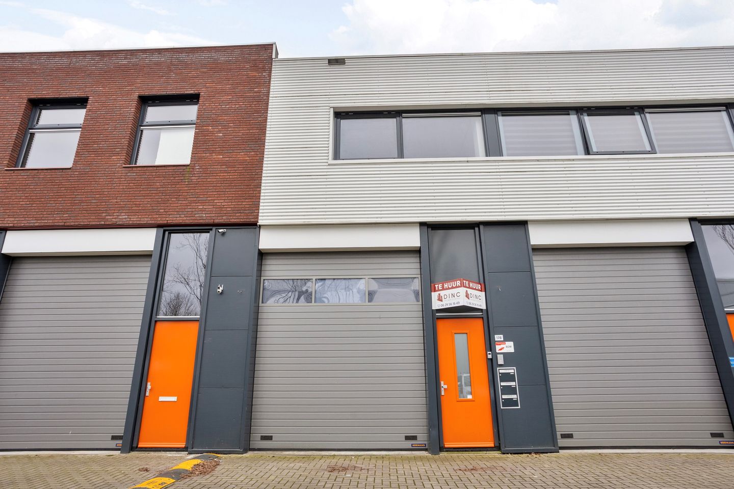 View photo 1 of Tokyostraat 17-B