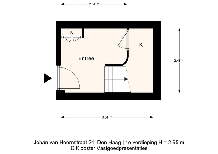Foto 39 van Johan van Hoornstraat 21