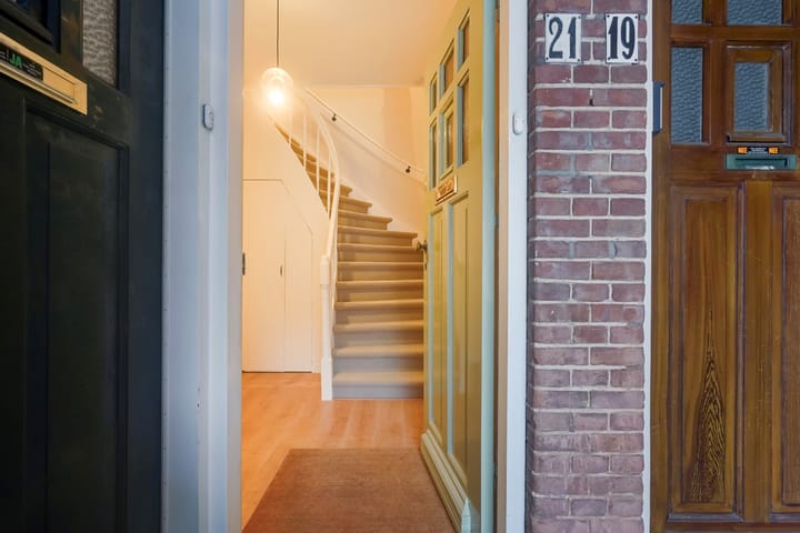 Foto 4 van Johan van Hoornstraat 21