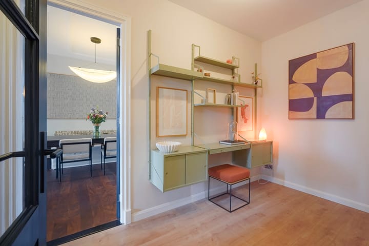 Foto 7 van Johan van Hoornstraat 21