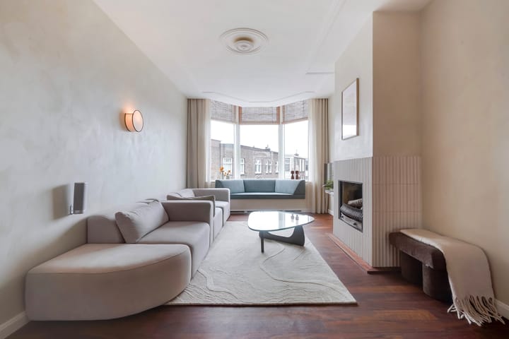 Foto 8 van Johan van Hoornstraat 21