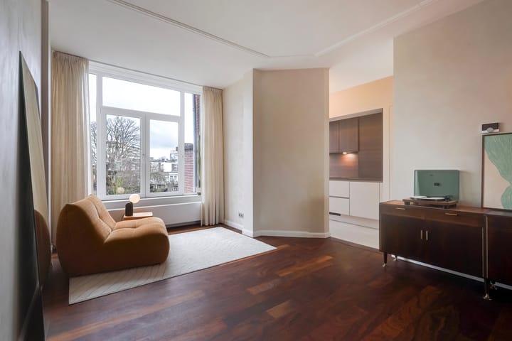 Foto 14 van Johan van Hoornstraat 21