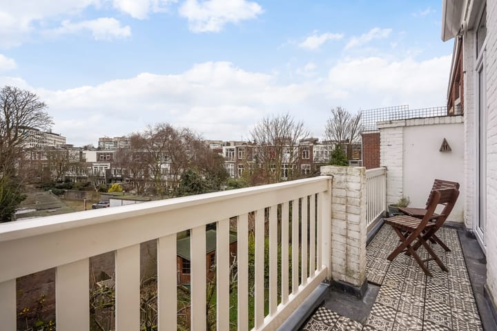 Foto 19 van Johan van Hoornstraat 21