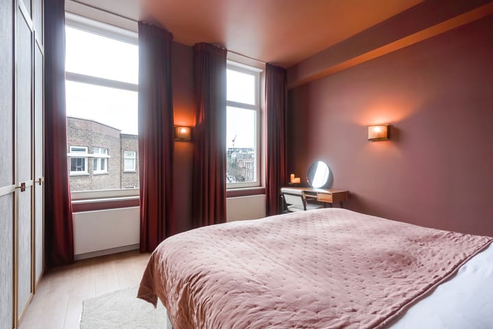 Foto 23 van Johan van Hoornstraat 21