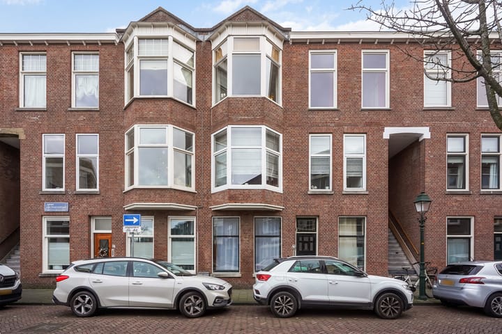 Johan van Hoornstraat 21
