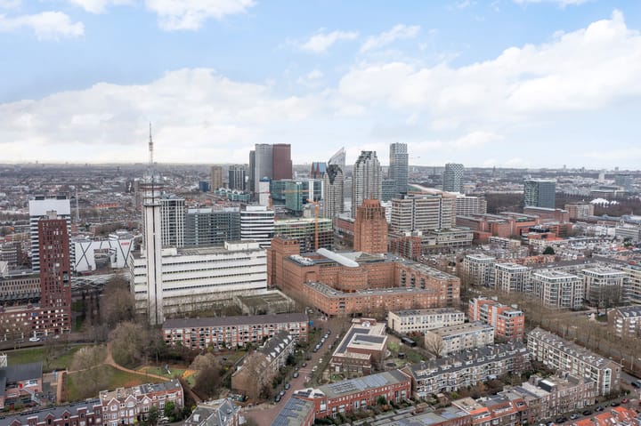 Foto 33 van Johan van Hoornstraat 21