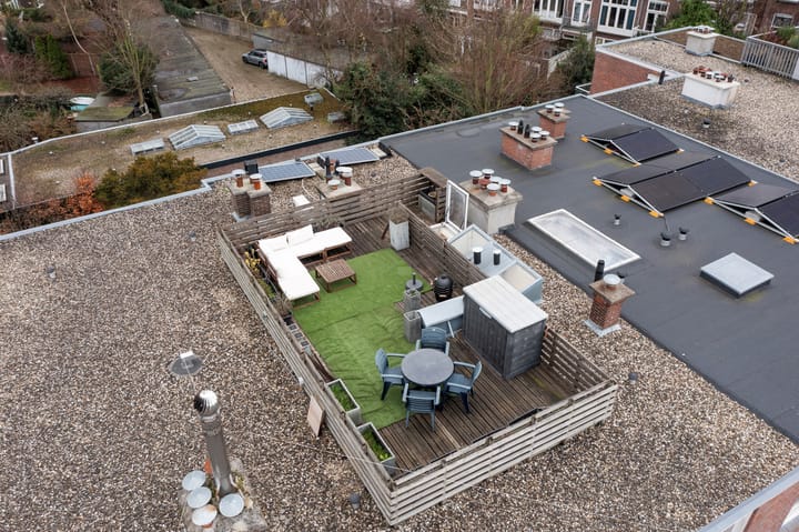 Foto 35 van Johan van Hoornstraat 21