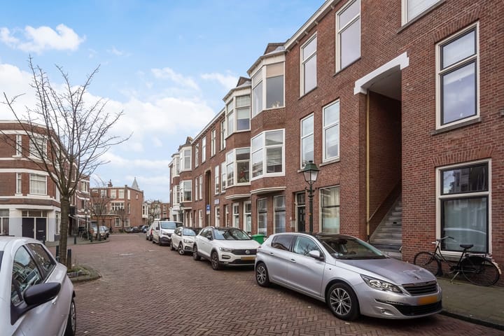 Foto 37 van Johan van Hoornstraat 21