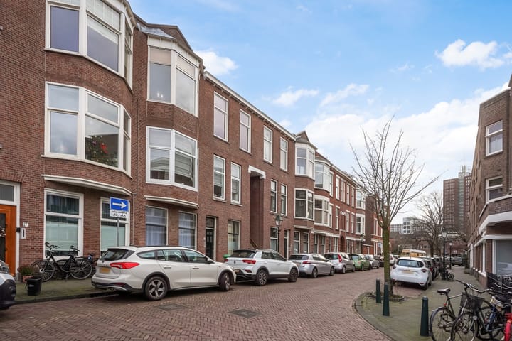 Foto 38 van Johan van Hoornstraat 21