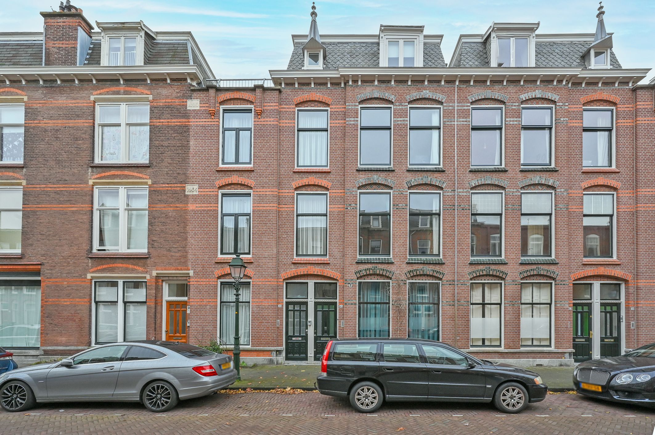 Archimedesstraat 38 