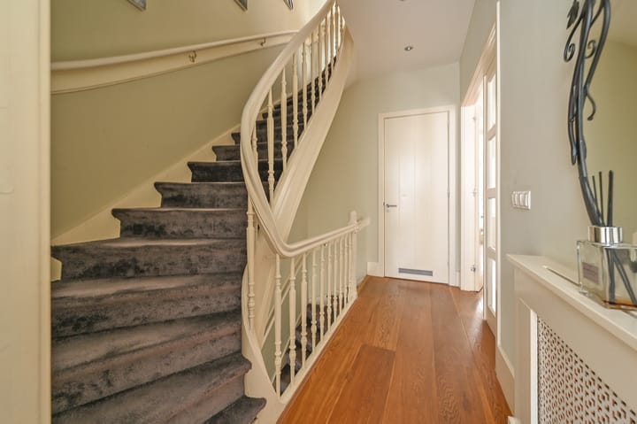 Foto 10 van Archimedesstraat 38