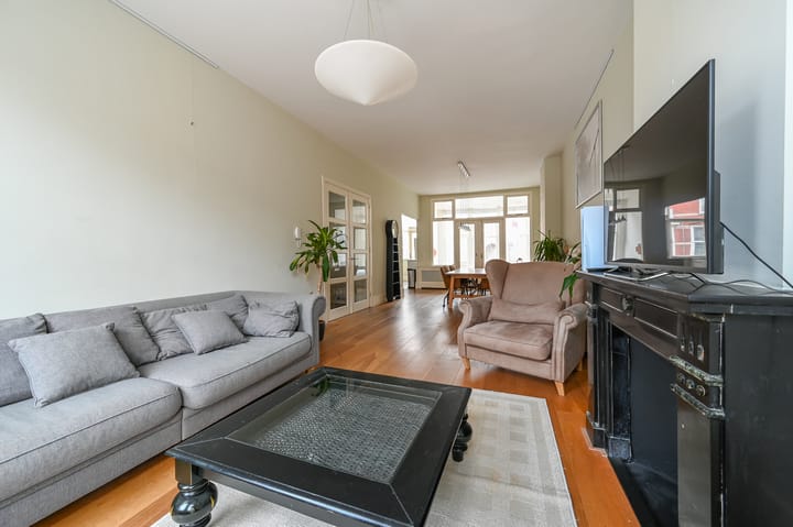 Foto 14 van Archimedesstraat 38