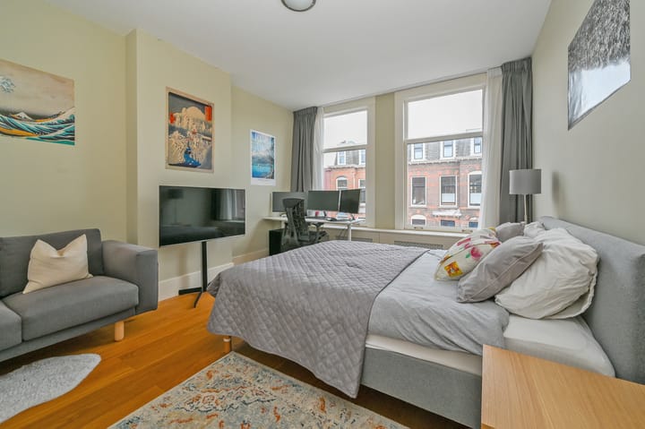 Foto 32 van Archimedesstraat 38