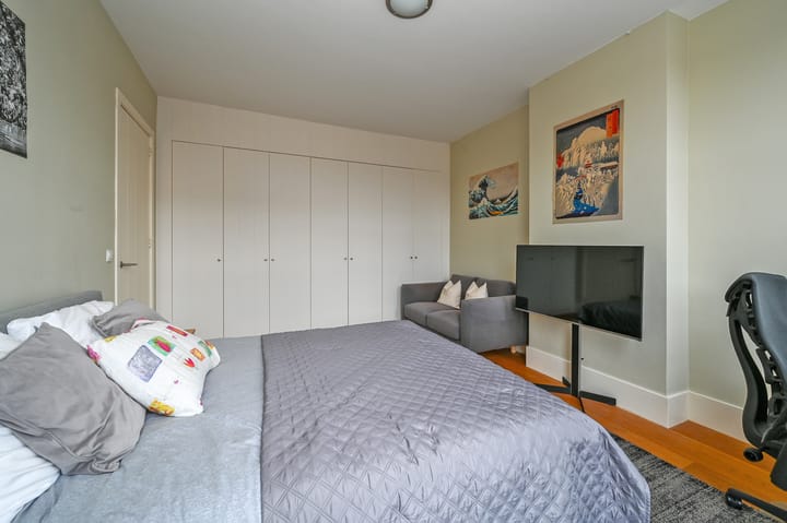 Foto 34 van Archimedesstraat 38