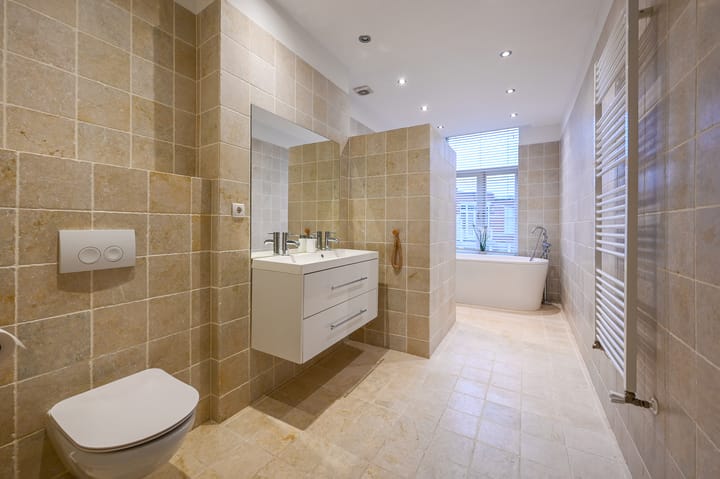 Foto 35 van Archimedesstraat 38