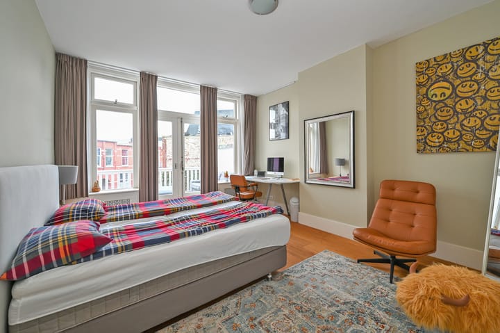 Foto 39 van Archimedesstraat 38