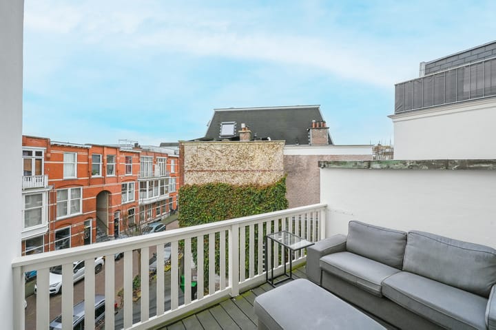 Foto 40 van Archimedesstraat 38