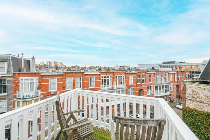 Foto 45 van Archimedesstraat 38