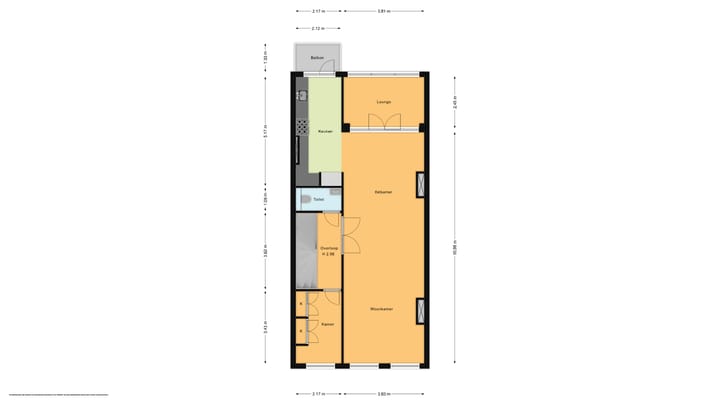 Foto 55 van Archimedesstraat 38