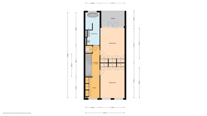 Foto 56 van Archimedesstraat 38