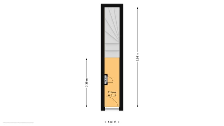 Foto 58 van Archimedesstraat 38