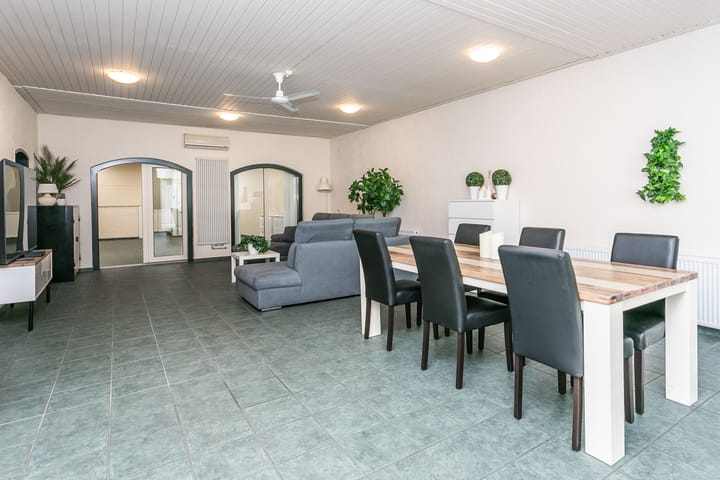 Foto 11 van Ter Hallen 14