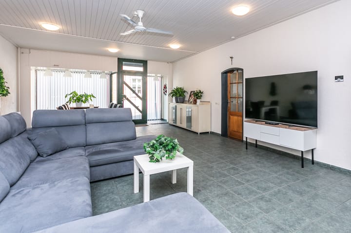 Foto 12 van Ter Hallen 14